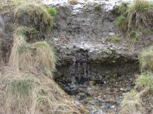 vattenfall i det lilla formatet