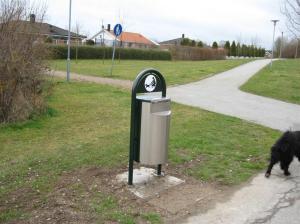 utpost allra mest öster om ikea