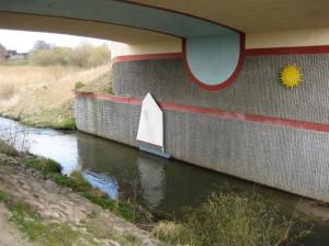 existentialistisk seglats