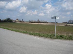 Tullstorpsvägen/Nummertolvsvägen