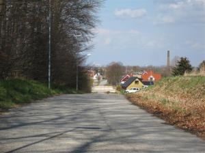 on a clear day you see Blocket