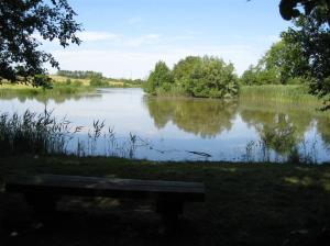 husie mosse söderbänk