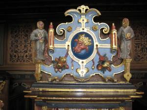 Tjuren från Mecklenburg