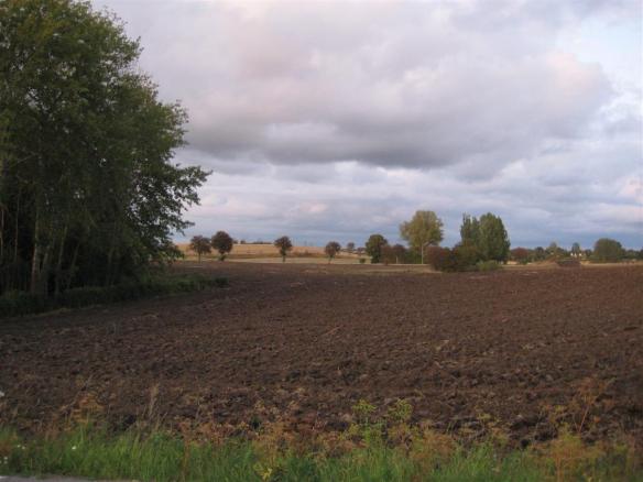 mellan Fårabäcksvägen och Sallerupsvägen
