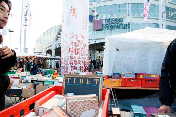 Frankfurt Book Fair