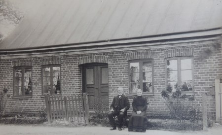 Östra Kattarpsvägen 1