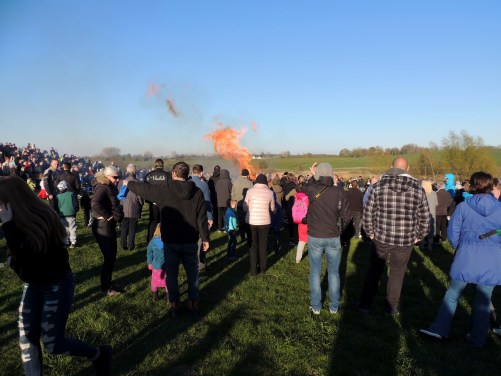 Valborg i Husiemosse_3